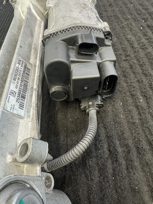 2019-2022 Mercedes-Benz GLC300 GLC350e Electric Steering Rack OEM A2534603101 - eBay image 4