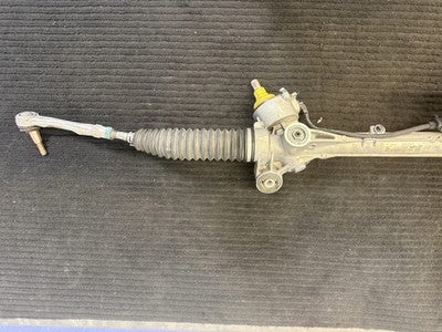 2020-2024 Porsche Taycan Audi e-tron Gt Steering Rack OEM 9J1423051AK - eBay image 10