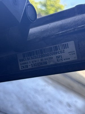 2021-23 Mercedes-Benz GLC300 Steering Rack & Pinion Assembly OEM 2934602000 - eBay image 8