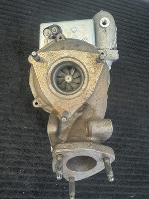 2014-2018 Ram 1500 2014-2019 Jeep Grand Cherokee EcoDiesel Turbo OEM 35242180G - eBay image 4