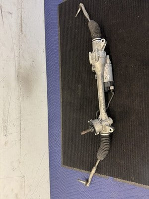 Alfa Romeo Giulia Stelvio Q4 AWD Electric Steering Rack OEM 50565711 - eBay image 7