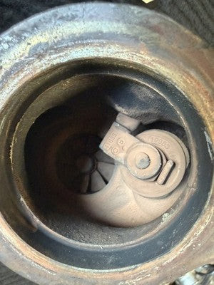 2015-2021 Ford Edge Escape MKC Turbocharger Assembly OEM F2GE9G438BC - eBay image 5