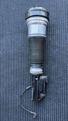 00-06 Mercedes-Benz S350 S430 S500 S600 W220 Front Left Air Strut OEM A2203202438 - eBay image 7