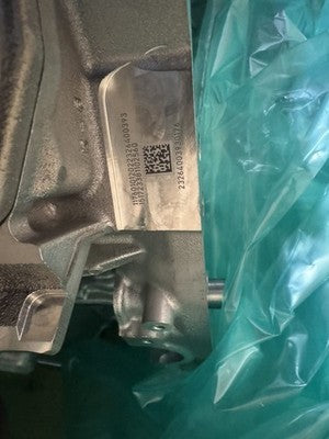 Mercedes-Benz S560 M176.980 4.0L V8 Reman Long Block Engine OEM A176010680280 - eBay image 7
