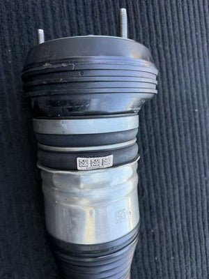 21-25 Mercedes-Benz S500 S580 W223 4MATIC Front Left Air Strut A2233208503 OEM - eBay image 10