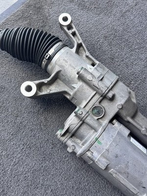 2021-23 Mercedes-Benz GLC300 Steering Rack & Pinion Assembly OEM 2934602000 - eBay image 10