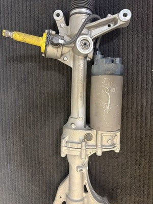 2023 Mercedes-Benz-AMG C43 W206 Electric Steering Rack OEM A2064604502 - eBay image 5