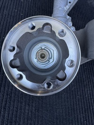2020-2025 Mercedes GLE GLS W167 Front Differential Carrier OE A OEM 1673305500 - eBay image 7