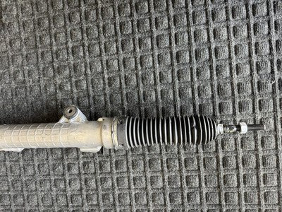 2010-2015 Mercedes GL350 GL450 ML350 ML450 Power Steering Rack OEM 1644600500 - eBay image 4