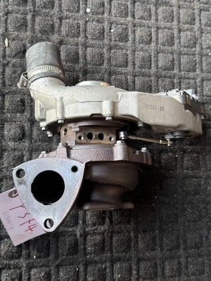 2015-18 Audi A3 Volkswagen Golf 1.8L Steering Rack And Pinion OEM 829440-4 - eBay image 5