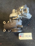 2022-2024 Volkswagen Taos 1.5L L4 TSI Turbocharger Assembly OEM 05E145702A - eBay image 1