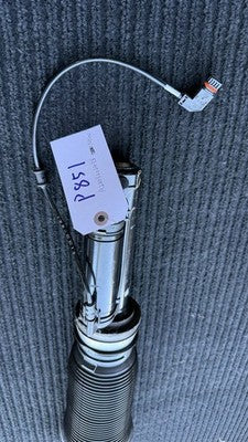 00-06 Mercedes-Benz S350 S430 S500 S600 W220 Front Left Air Strut OEM A2203202438 - eBay image 6