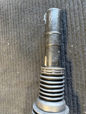2020-2024 Land Rover Defender Front Right Air Suspension Strut OEM L8B2-3C285-AB - eBay image 5