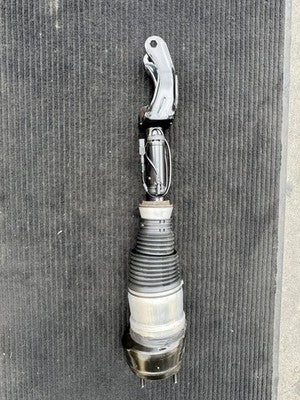 2016-19 Mercedes-Benz GLS ML W166 X166 Air Suspension Strut A OEM 1663231100 - eBay image 7