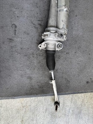 2014-2019 Mercedes-Benz B250 CLA250 Steering Rack OEM A2464604901 - eBay image 3