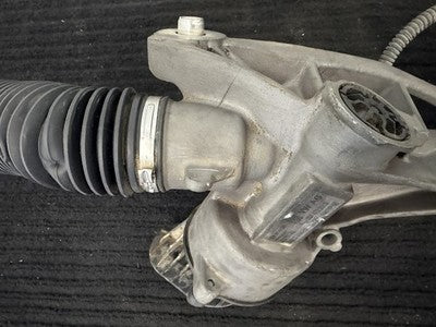Volkswagen Atlas Atlas Cross Sport Electric Power Steering Rack & Pinion OEM 3QF423051D - eBay image 6