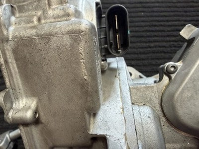 2015-2018 Mini Cooper HT Steering Rack & Pinion Assembly OEM 32106871622 - eBay image 10