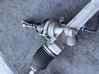 2020-2026 Mercedes-Benz GLS450 GLS580 X167 Electric Steering Rack OEM A1674602601 - eBay image 6