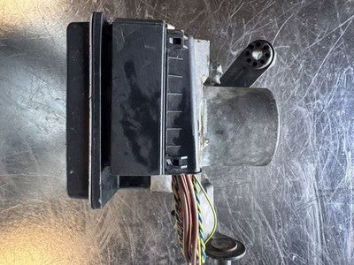 BMW E60 E61 E63 E64 ABS Dsc Hydraulic Pump Active Steering 34516768910 OEM - eBay image 1