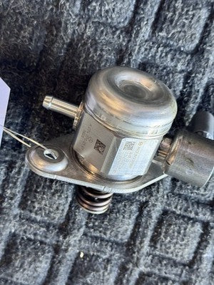 2015-18 Mercedes-Benz C-Class W205 2.0L Turbocharger Assembly OEM A2740700501 - eBay image 8