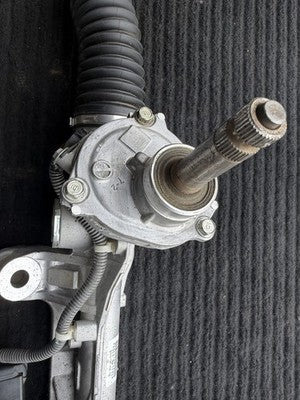 Honda Civic Electric Power Steering Rack 53600-T61-A35-M1 OEM 53600-T56-A35-M1 - eBay image 7