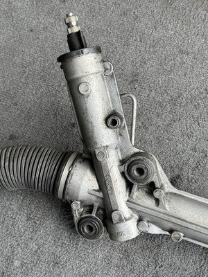 2010-2018 Mercedes-Benz Sprinter 2500 3500 Power Steering Rack A9064601700 OEM - eBay image 9
