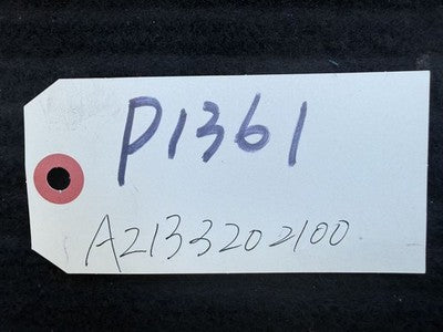 17-18 Mercedes-Benz AMG E43 W213 4MATIC Front Right Air Strut A2133201802 OEM - eBay image 2