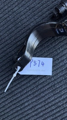 Mercedes-Benz Glc X254 C254 Front Left Air Suspension Strut OEM A2543209502 - eBay image 2