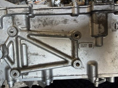 2017-2020 Mercedes GLC350e Control Unit Hybrid OEM A2539002801 - eBay image 8