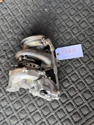 2019-24 Toyota Corolla C-HR Turbocharger Assembly OEM 17208-F4010 - eBay image 1