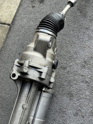 2011-2017 BMW X3 F25 Electric Power Steering Rack OEM 32106860712 14289010 - eBay image 6