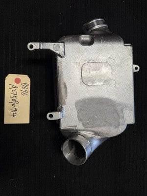 Mercedes-Benz S600 S65 CL600 CL65 SL600 SL65 Rh Intercooler A2750901914 OEM - eBay image 1