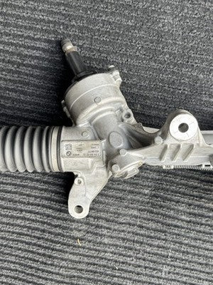 2016-2022 BMW G30 G31 G32 G11 G12 Steering Rack OEM 32106896860 6896860-02 - eBay image 9