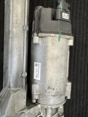 2019-2021 Mercedes-Benz AMG GT63 GT63S X290 Electric Steering Rack OEM A2904603600 - eBay image 7