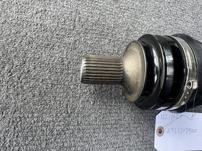 2016-2023 Mercedes-Benz GLC300 GLC43 X253 Front Left Cv Axle OEM A2533307900 - eBay image 5
