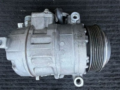 16-17 Mercedes-Benz GL450 GLE300d GLE350 GLE400 GLS450 Ac Compressor OEM A0008307100 - eBay image 5