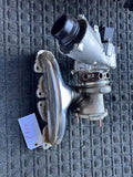 2015-18 Mercedes-Benz C-Class W205 Air Suspension Compressor OEM A2700902980 - eBay image 1
