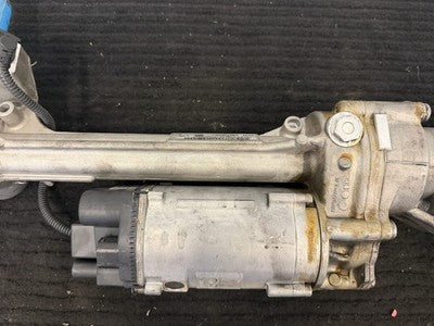2019-2020 Mercedes-Benz S63 AMG W222 AWD Electric Steering Rack OEM A2224605201 - eBay image 7