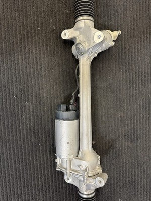 2025-2026 BMW X3 G45 Electric Power Steering Rack Eps OEM 32105B7A992 - eBay image 8
