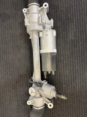 2017-2023 Mercedes-Benz E300 E350 E400 E450 CLS450 RWD Steering Rack OEM A2134604802 - eBay image 7