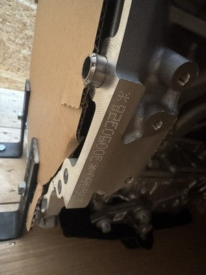 Mercedes-Benz-AMG G63 M177.980 4.0L Twin Turbo Complete Engine Assembly A1770108504 OEM - eBay image 3
