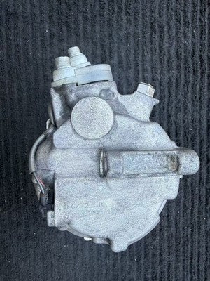 17-25 Mercedes-Benz AMG C63 E63 G63 GLE63 GLS63 Ac Compressor OEM A0008304702 - eBay image 7