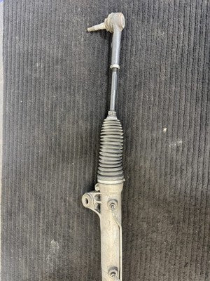 2008-2010 Jeep Commander Hydraulic Power Steering Rack & Pinion OEM 52124600AA 52124800AA - eBay image 5