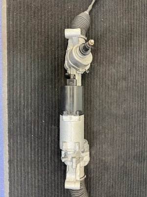 2017-2023 Mercedes-Benz E300 E350 E400 E450 CLS450 RWD Steering Rack OEM A2134604802 - eBay image 6