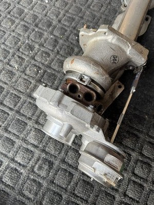 2015-18 Mercedes-Benz C-Class W205 Air Suspension Compressor OEM A2780903880 - eBay image 8