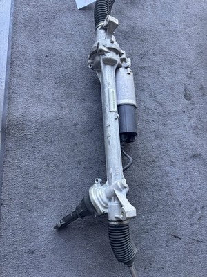 2020-2026 Mercedes-Benz GLS450 GLS580 X167 Electric Steering Rack OEM 1674602601 - eBay image 4