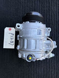 16-20 Mercedes-Benz S450 S550 S560 S63 Ac Compressor A0008307602 OEM - eBay image 1