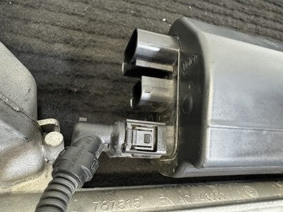 2017-2019 Mercedes-Benz E300 2018 E400 RWD Eps Steering Rack OEM A2134605301 - eBay image 4