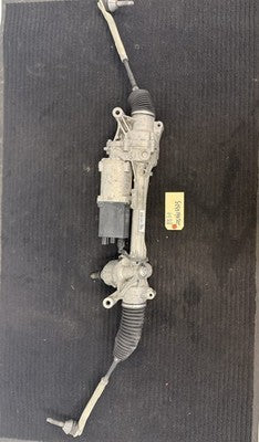 2022-2023 Mercedes-Benz C300 Coupe Convertible RWD Steering Rack OEM A2054603303 - eBay image 1