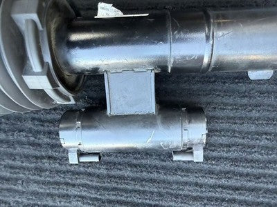 20-25 Aston Martin Dbx Front Right Air Suspension Strut PY83-18B036-Aa OEM - eBay image 8